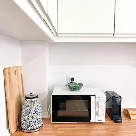 Apartment Magnificent Egas Moniz By Unique Hosts