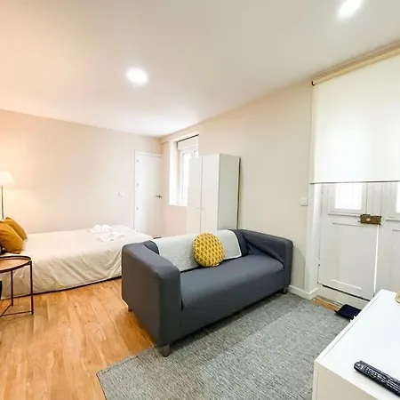 Magnificent Egas Moniz By Unique Hosts Apartment *