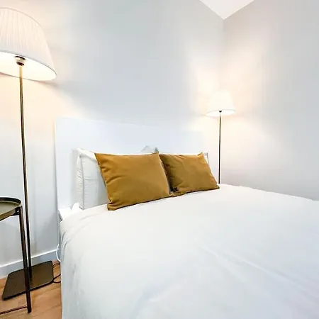 Magnificent Egas Moniz By Unique Hosts Apartment *