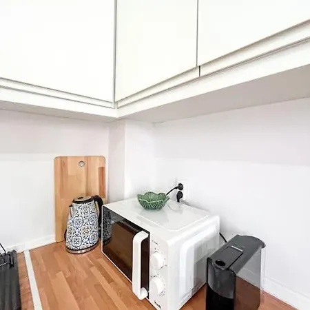 Magnificent Egas Moniz By Unique Hosts Apartment *